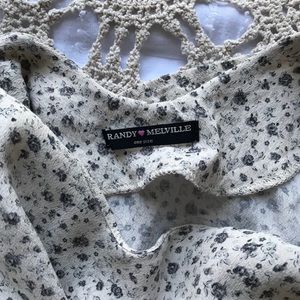 Brandy Melville dress